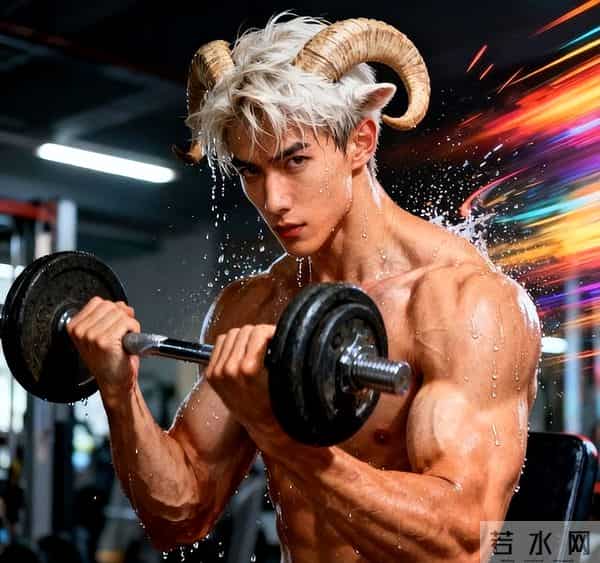 白羊座12月情感运势：烈阳归位，爱意滚烫终遇回响