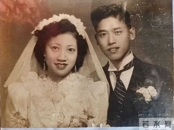 浙江宁波一101岁老人和97岁妻子走过77个春秋，“秘诀”是：火气大的管事，脾气好的不争