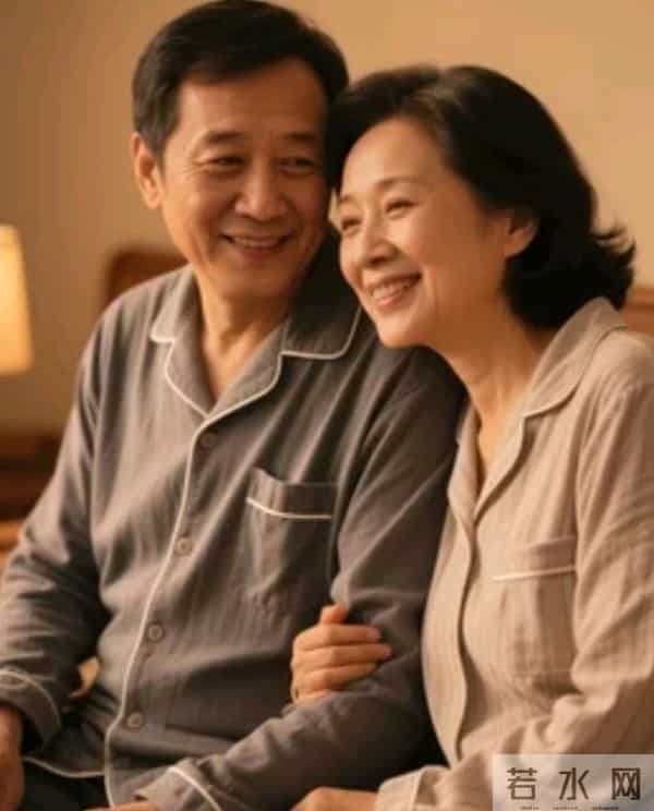 女人默许你过夜的五句暗号，一旦错过，她再不会对你开口