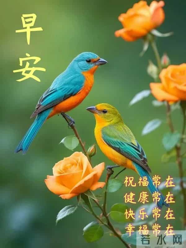 11月30日周日早上好 愿我们伴着不老的岁月 永远走在开心快乐的路上