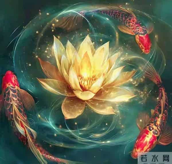 你将一顺百顺，好运降临，这是你日常积累的必然结果