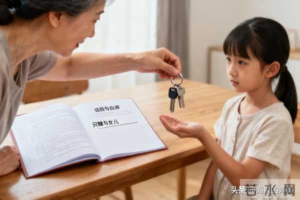 妈妈血泪提醒：夫妻共有财产这10件事别做错，否则亏掉半生积蓄