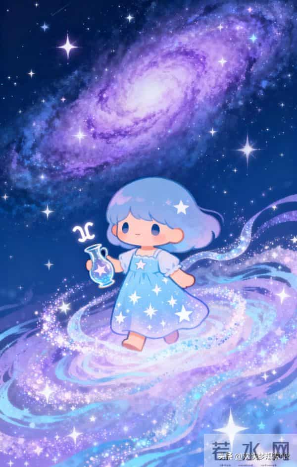 水瓶座必看！11.29起3天转运窗口期，星象送破局机遇