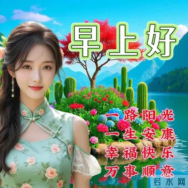 「2025.11.30」早安心语，11月再见，12月你好 - 过往不念 未来可期