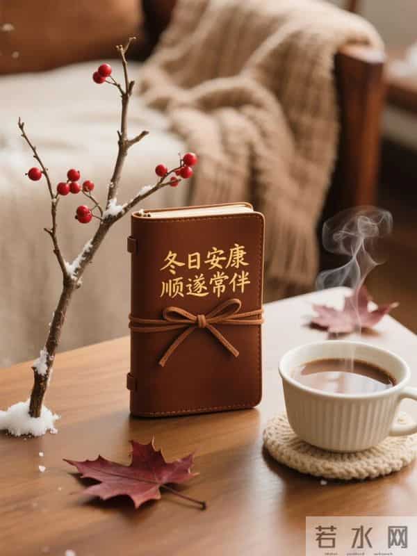 12月1日早安，十二月你好！愿日子有趣有盼，无病无灾，好运加持