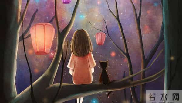 我发现，女人一旦过了情关，性格就变了