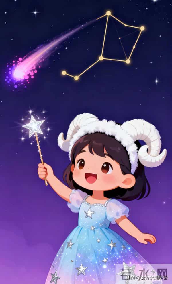 白羊座！12月初机遇炸场，贵人财神齐聚