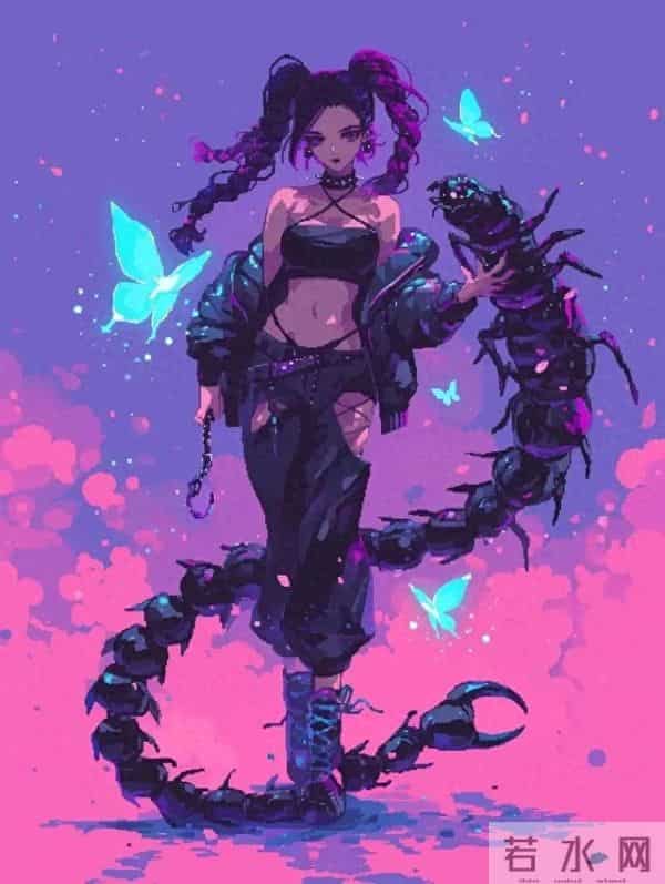 恭喜天蝎！15小时后财运"爆发"，好运已在路上