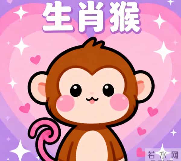 12月1日至12月3日，未来三日，属猴，会有大事即将发生！