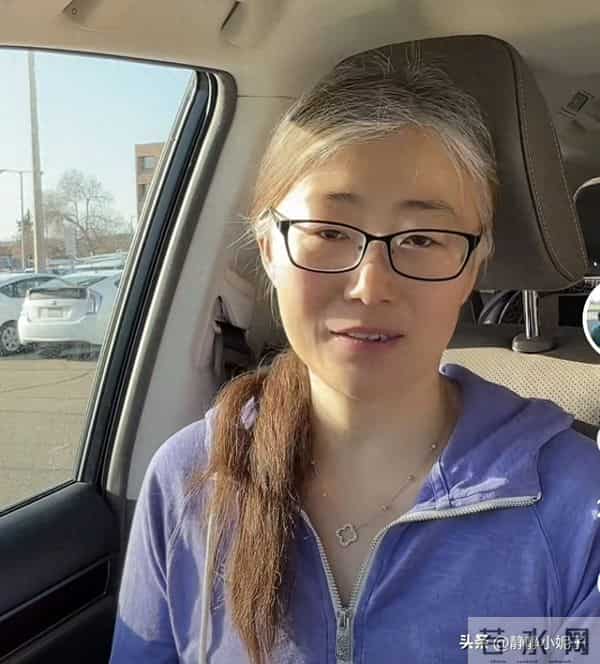 洞姐：美国回来住弟家，忙着挣钱 对婆婆冷淡？网友：高学历就如此