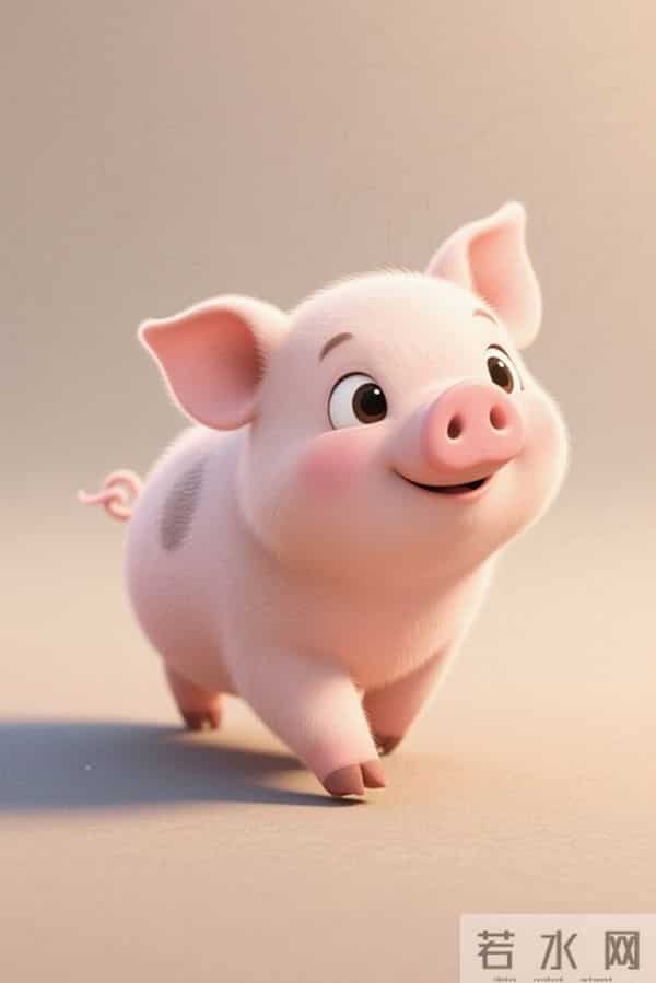 生肖猪：熬过低谷，你的“顺”已加急派送，往后万事皆顺！