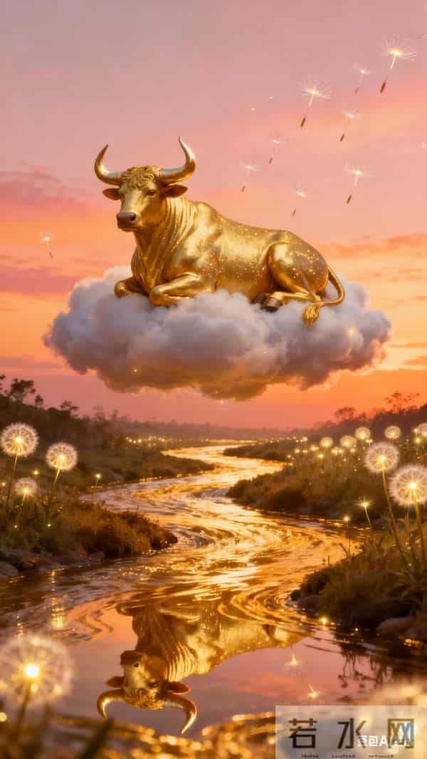 金牛座注意！12月上旬这些人会成你今年最大“坎”！