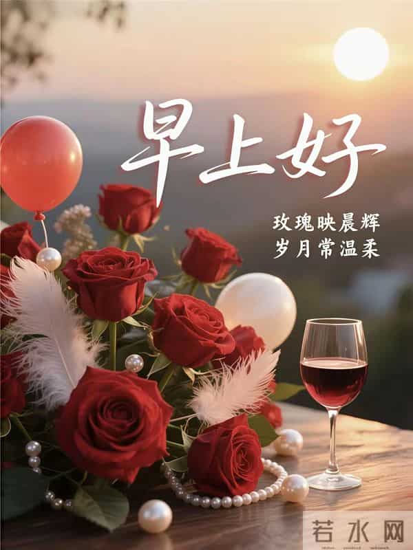 12月2日星期二早安祝福图片