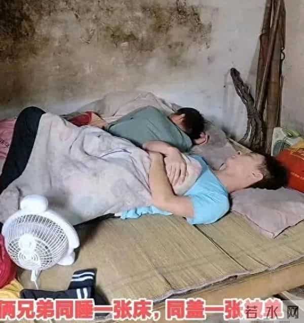 四川：女子担心两个哥哥娶不到老婆，两个都快40了：觉得没希望了