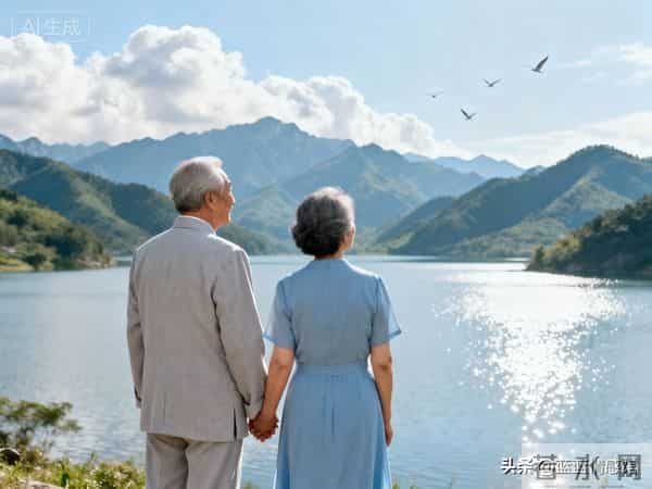 两性关系：老两口最舒服的三种相处方式，学会了余生比蜜还甜