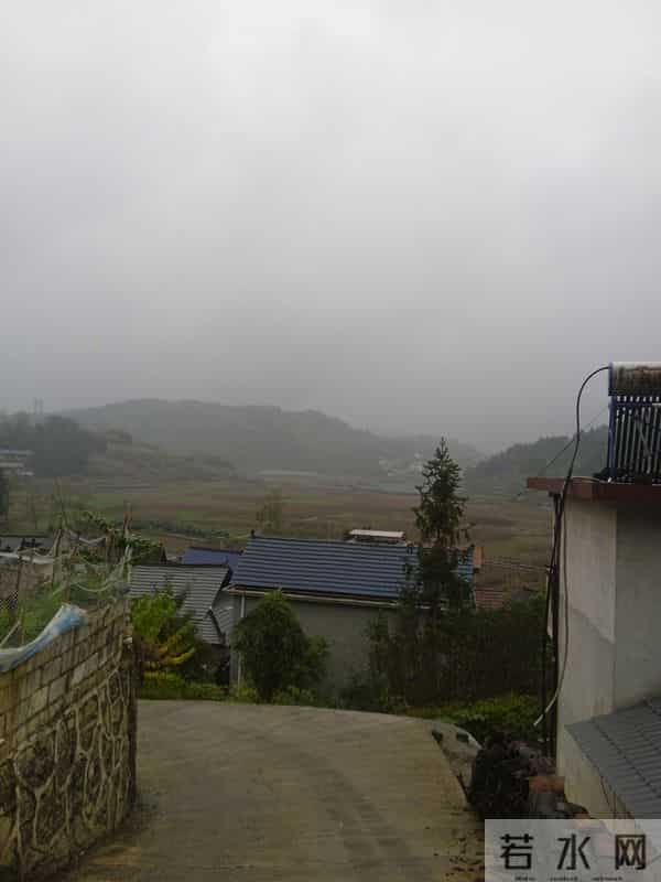 一个人的独居生活，余生什么也不等，只等死亡的到来