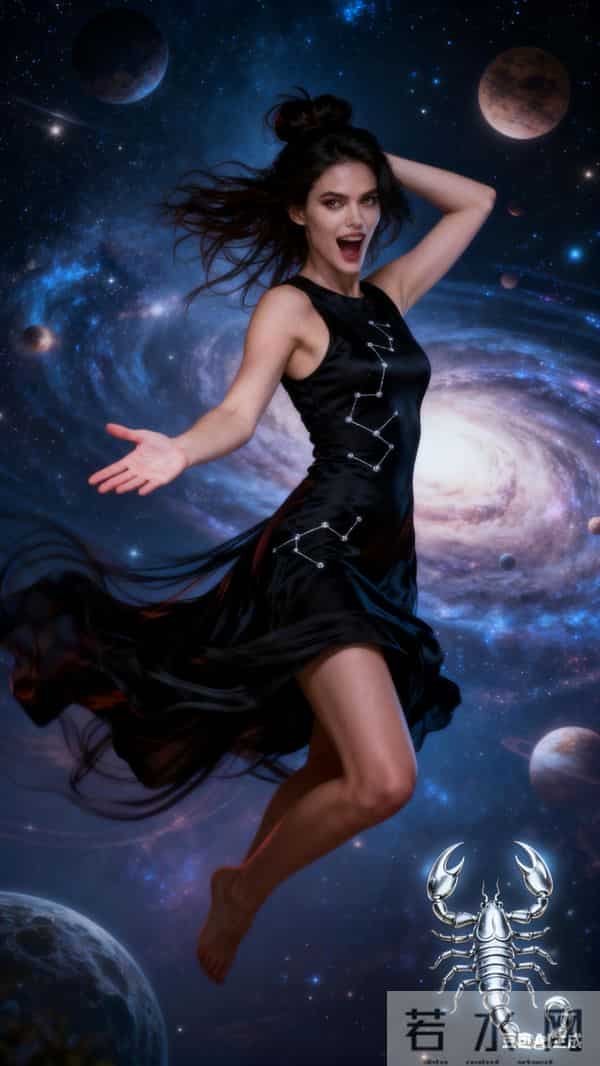 天蝎座：最近十五天鸿运当头，幸运常伴左右！