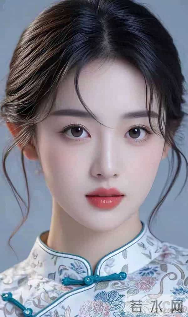 男性须知：女人有三处隐私不让男人看，如果让你看，说明对你有缘