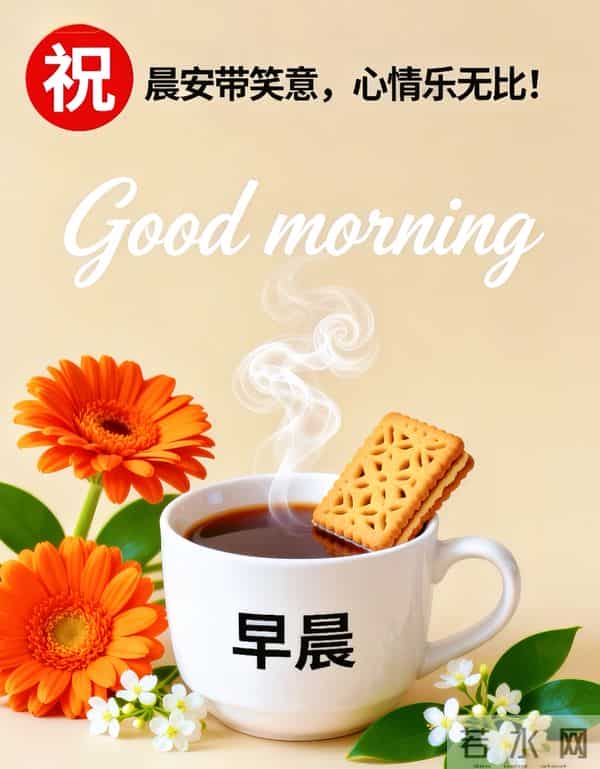 早上好 十一月的最后一天 早上好温馨问候语 难忘的十一月三十日