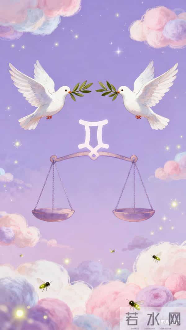 天秤座：12月1号、2号，特别是2号，是你人生中罕见的转机窗口