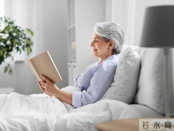 才明白,六十女性,惊人的真相:她们真的不需要陪伴吗?