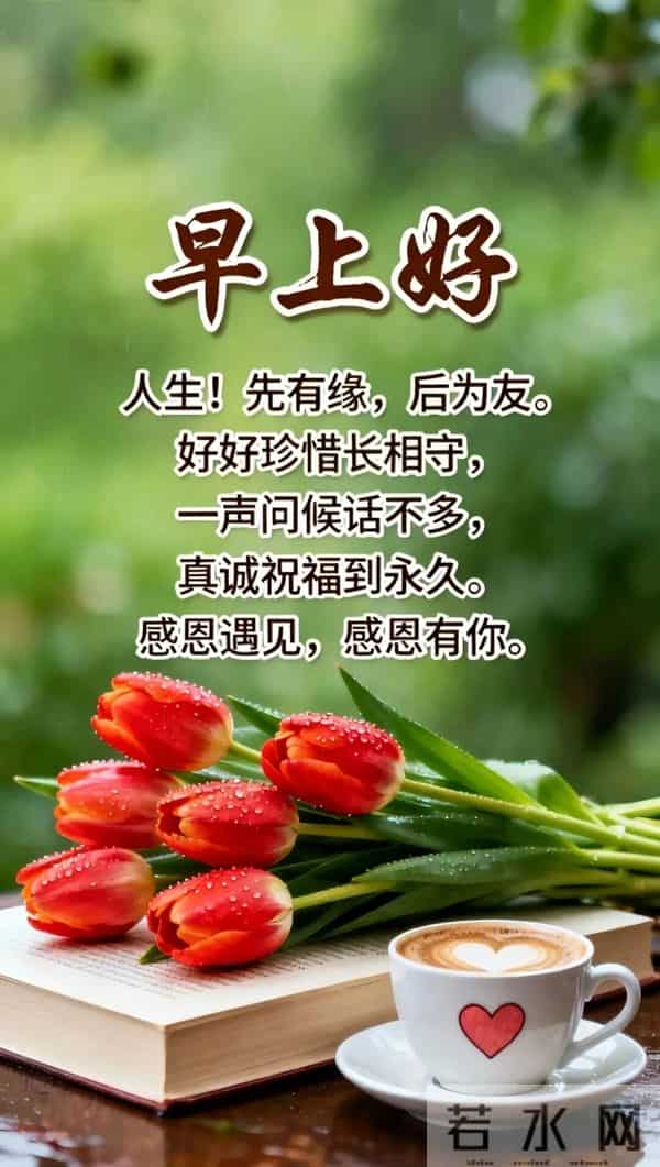 十二月你好 周一早安 12月1日温馨祝福 早安精美美图 愿平安喜乐