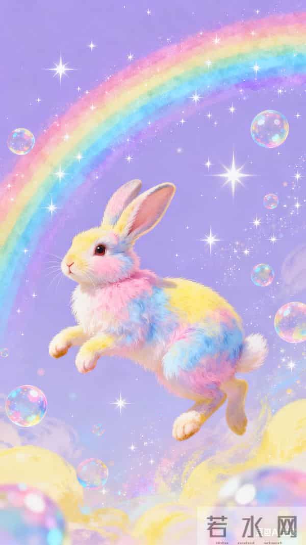 天选之运！属兔人“天降大喜”临门，全家即将发达！