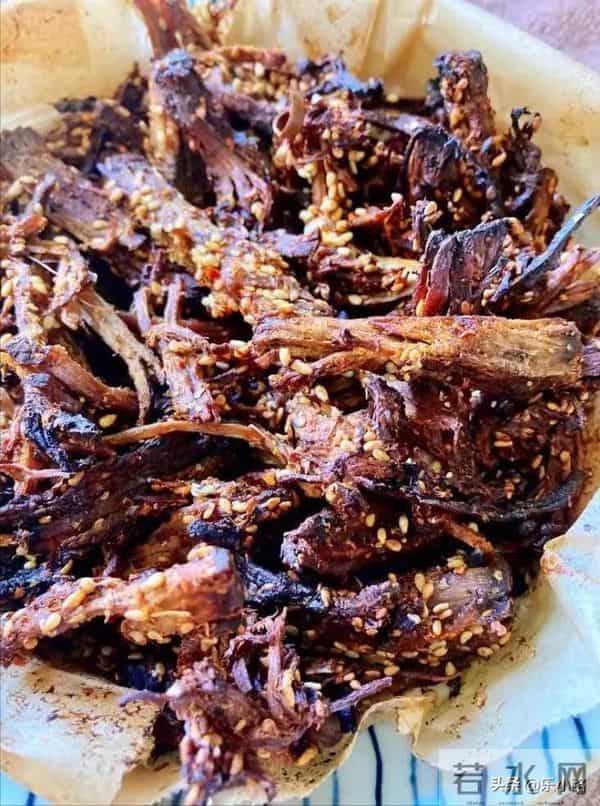 结婚，让我从傻丫头，变成了厨娘