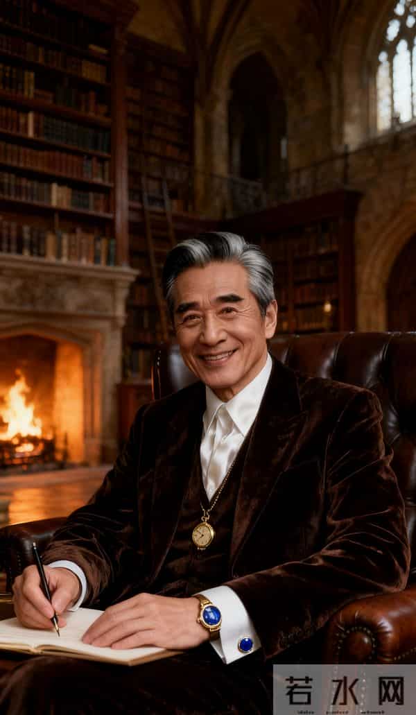 老姐姐，如果我揣着房产证和全部真心站你楼下，你敢下来吗？