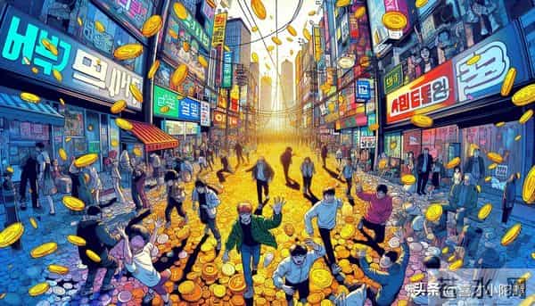 12月首周，别人看热闹，这四大星座看门道！利润悄悄装进口袋！