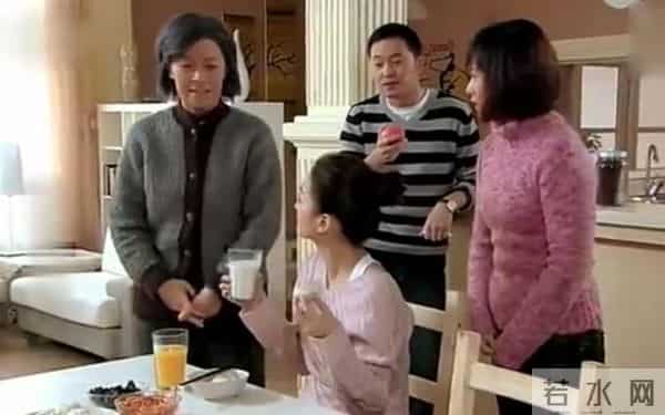 现在的婆婆，是越来越难当了