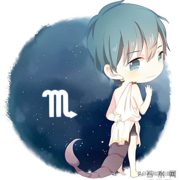 2026天蝎座提防的星座，2026天蝎座需要提防哪两个星座？