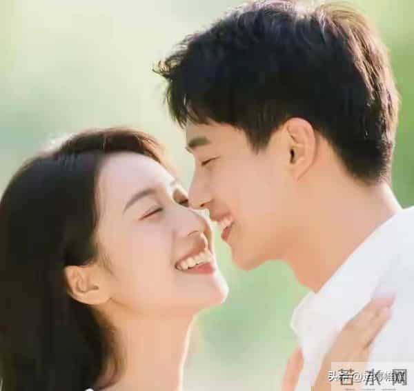 情人之间是真心还是假意，其实一眼就可以识别出来的