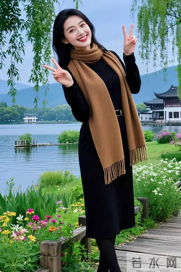 两性关系：不主动的女生怎么撩…