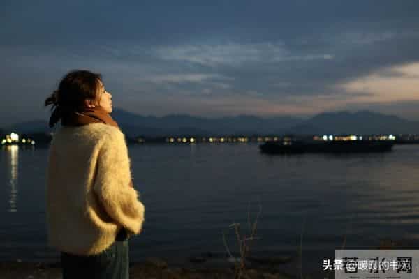 已经私藏很久的文案，句句戳心