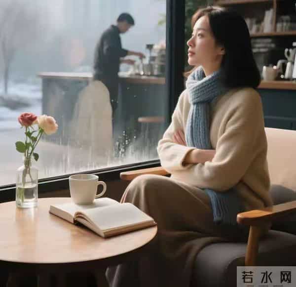 一场相遇，一生念，入心入骨，爱不变。