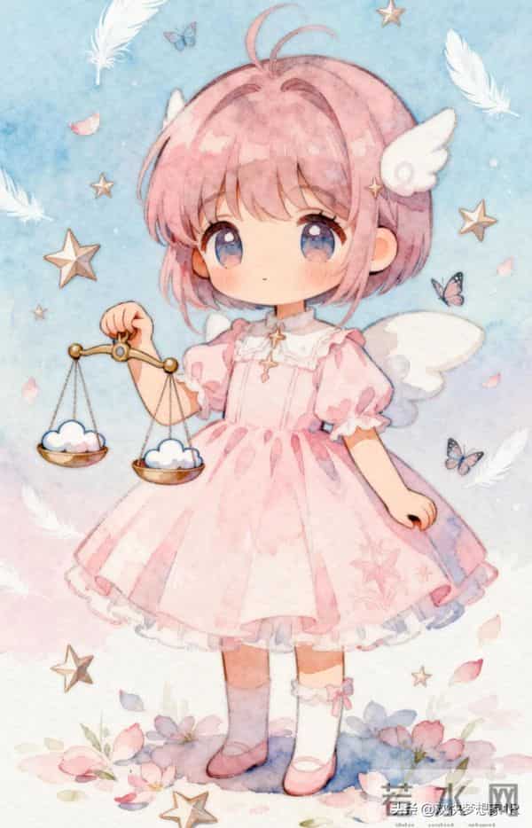 天秤座12月转折预警：1-2号为何能改写你的纠结人生？