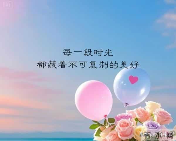 你是仅有，你是所有。