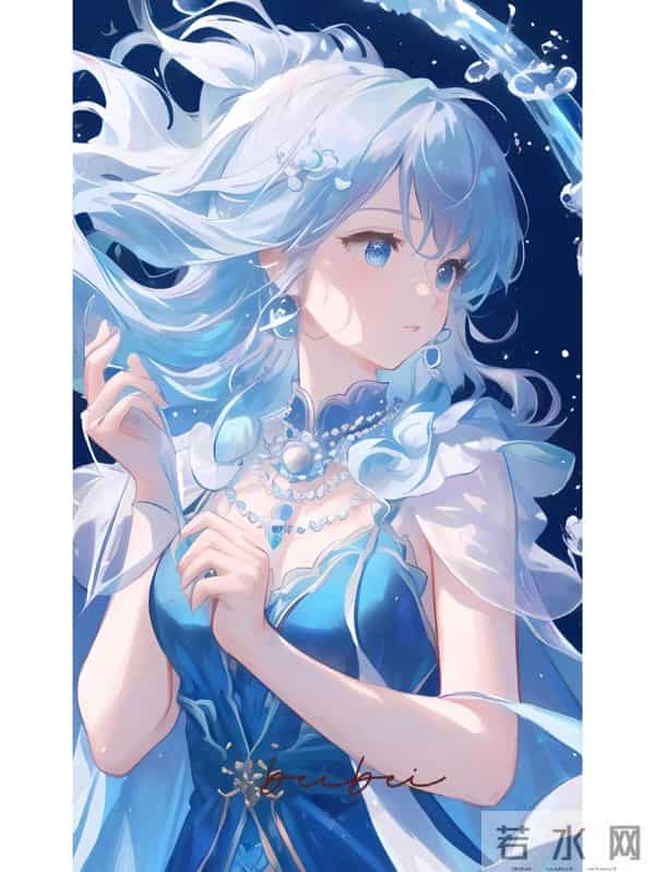 水瓶座天选之子！看这几个日期！