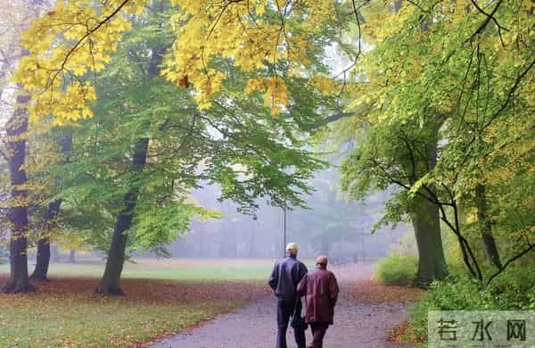 人贵知恩，贵在感恩（深度好文）