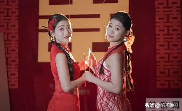 双胞胎兄弟同天迎娶双胞胎姐妹，被赞“复制粘贴的幸福”