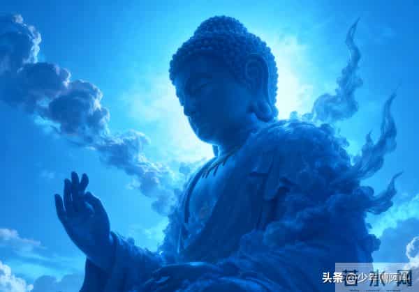 冥冥之中自有天意，当一个人熬过黑暗低谷，命运就会悄悄否极泰来