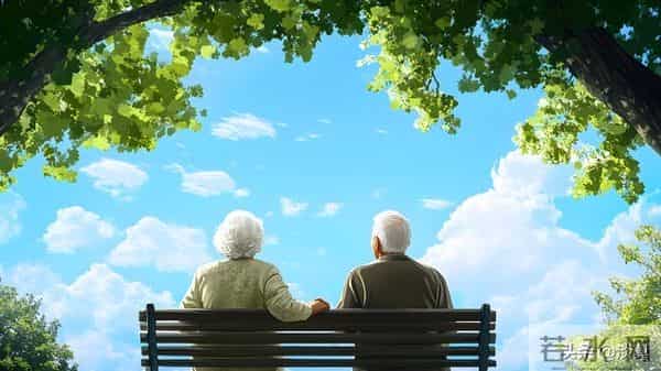 老伴走了以后就会明白，人一辈子最好的活法，就是这十二个字。