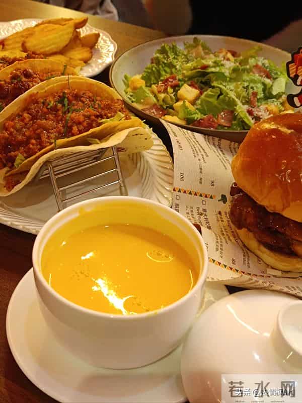 心理测试：冬天喜欢哪种美食？测你会有啥好运