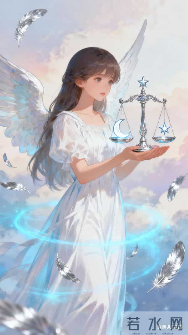 天秤座：12月1号、2号，特别是2号，是你人生中罕见的转机窗口