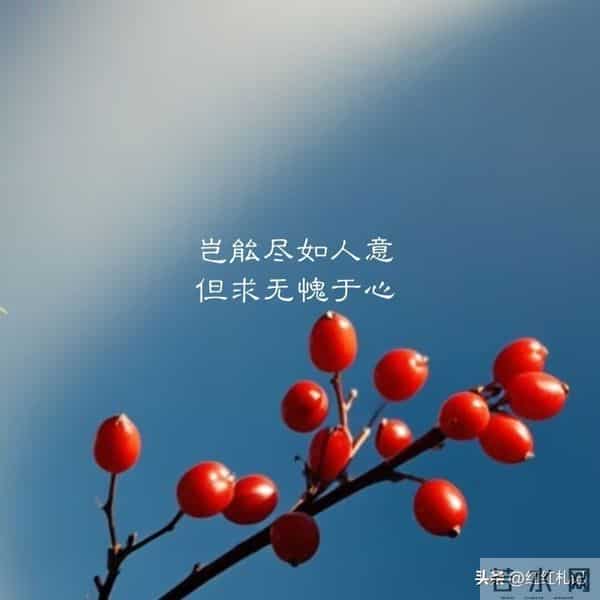 你是仅有，你是所有。