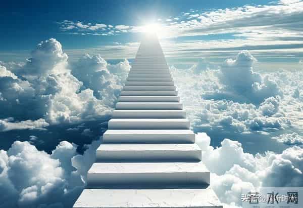 老天爷给你递梯子，贵人在暗处使劲！你再不开门，机会就真溜走了