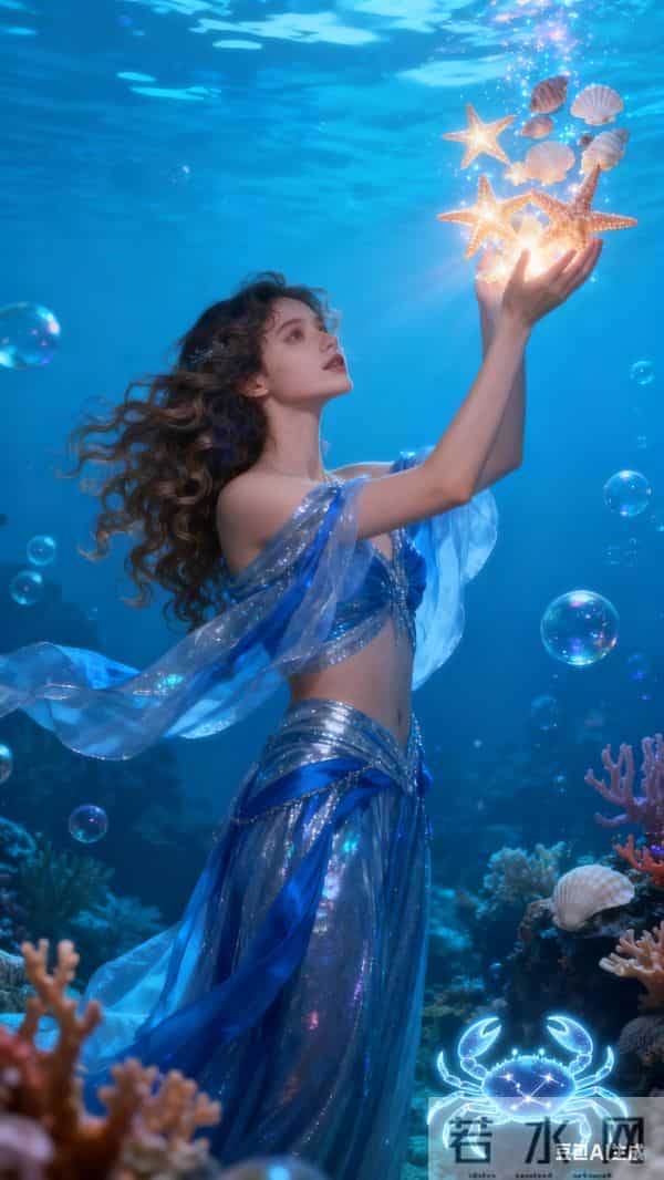 巨蟹座“十蟹九韧”终迎曙光，2026年苦尽甘来迎新生