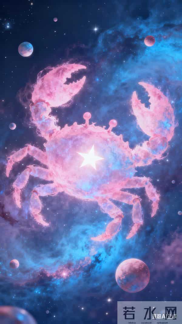 巨蟹座 第一名：12月1日就在明天，来解答一下自己的烦恼