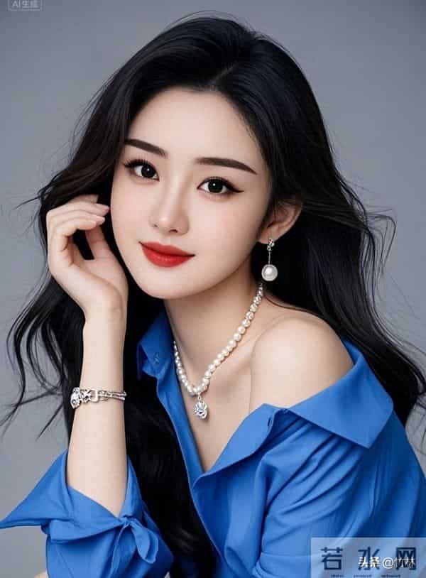 女人喜欢你藏不住！这5个细节一露，她的心思全在脸上